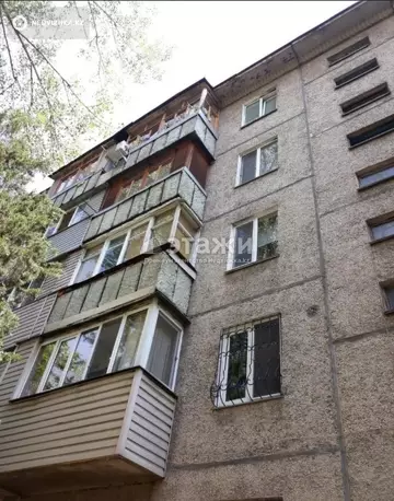 62 м², 3-комнатная квартира, этаж 1 из 5, 62 м², изображение - 5
