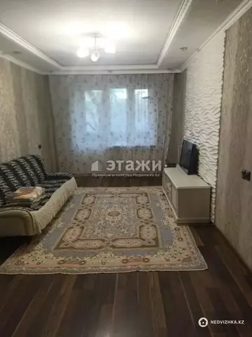 2-комнатная квартира, этаж 3 из 5, 44 м²