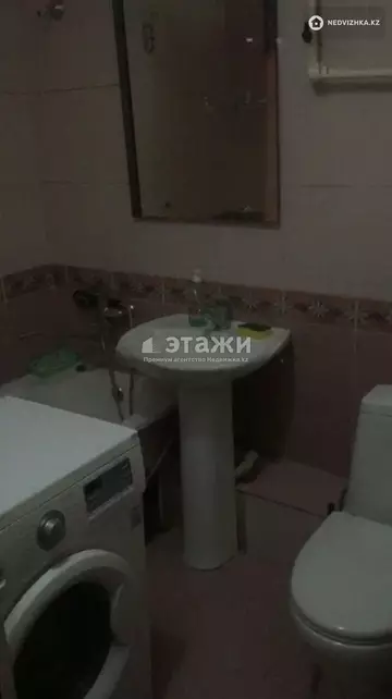 2-комнатная квартира, этаж 3 из 5, 44 м²