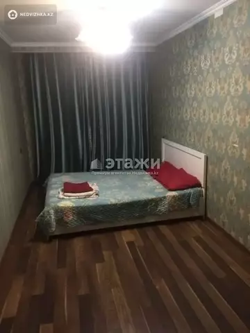 2-комнатная квартира, этаж 3 из 5, 44 м²