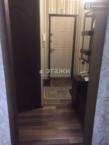 2-комнатная квартира, этаж 3 из 5, 44 м²