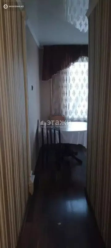 44 м², 2-комнатная квартира, этаж 3 из 5, 44 м², изображение - 4