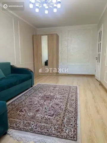 45 м², 2-комнатная квартира, этаж 3 из 5, 45 м², изображение - 4