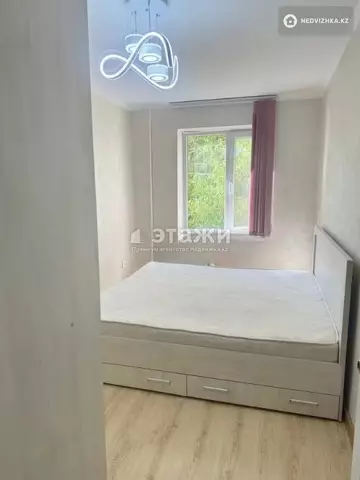 45 м², 2-комнатная квартира, этаж 3 из 5, 45 м², изображение - 5