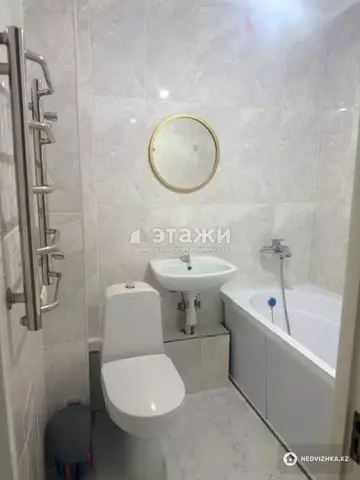 45 м², 2-комнатная квартира, этаж 3 из 5, 45 м², изображение - 6
