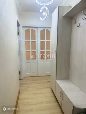45 м², 2-комнатная квартира, этаж 3 из 5, 45 м², изображение - 7