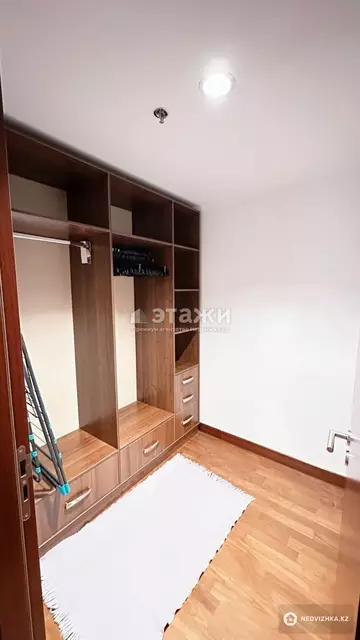 130 м², 3-комнатная квартира, этаж 18 из 21, 130 м², на длительный срок, изображение - 5