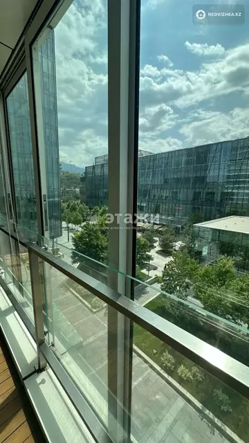 130 м², 3-комнатная квартира, этаж 18 из 21, 130 м², на длительный срок, изображение - 6