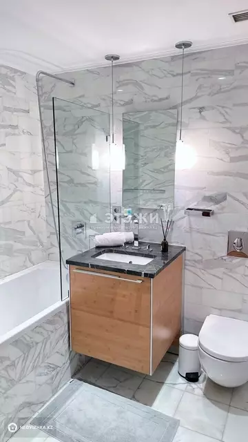 130 м², 3-комнатная квартира, этаж 18 из 21, 130 м², на длительный срок, изображение - 7