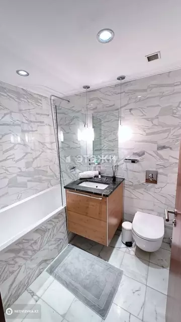 130 м², 3-комнатная квартира, этаж 18 из 21, 130 м², на длительный срок, изображение - 8