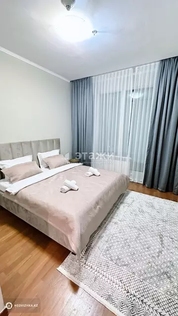 130 м², 3-комнатная квартира, этаж 18 из 21, 130 м², на длительный срок, изображение - 10