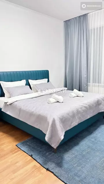 130 м², 3-комнатная квартира, этаж 18 из 21, 130 м², на длительный срок, изображение - 11
