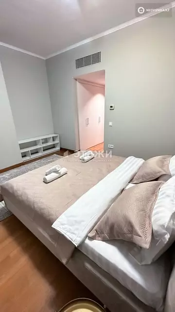 130 м², 3-комнатная квартира, этаж 18 из 21, 130 м², на длительный срок, изображение - 13