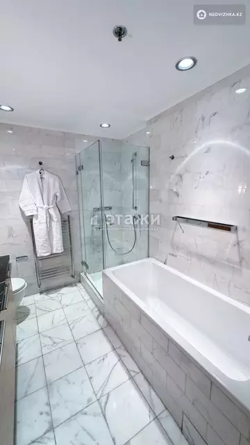 130 м², 3-комнатная квартира, этаж 18 из 21, 130 м², на длительный срок, изображение - 14