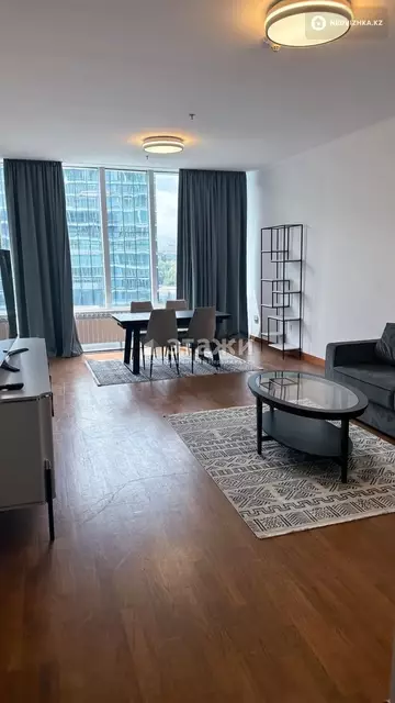130 м², 3-комнатная квартира, этаж 18 из 21, 130 м², на длительный срок, изображение - 15