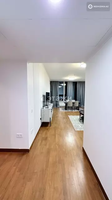 130 м², 3-комнатная квартира, этаж 18 из 21, 130 м², на длительный срок, изображение - 16
