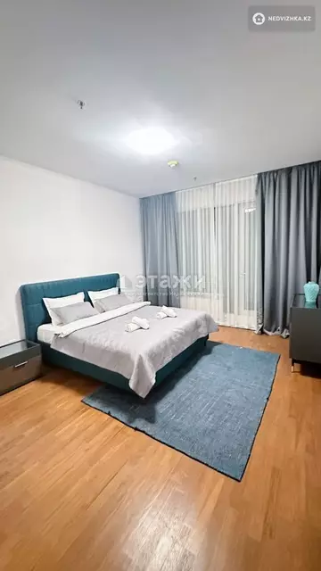 130 м², 3-комнатная квартира, этаж 18 из 21, 130 м², на длительный срок, изображение - 17