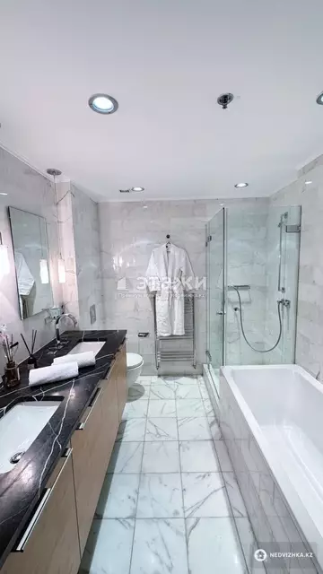 130 м², 3-комнатная квартира, этаж 18 из 21, 130 м², на длительный срок, изображение - 18