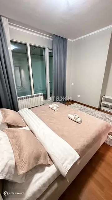 130 м², 3-комнатная квартира, этаж 18 из 21, 130 м², на длительный срок, изображение - 20