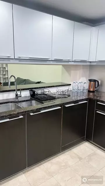 130 м², 3-комнатная квартира, этаж 18 из 21, 130 м², на длительный срок, изображение - 19