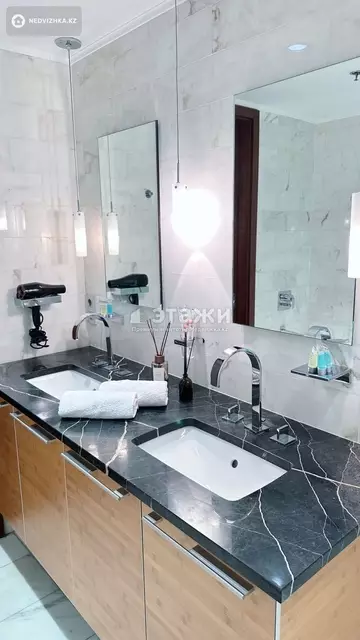 130 м², 3-комнатная квартира, этаж 18 из 21, 130 м², на длительный срок, изображение - 21