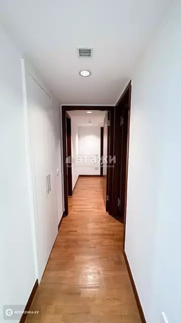 130 м², 3-комнатная квартира, этаж 18 из 21, 130 м², на длительный срок, изображение - 26