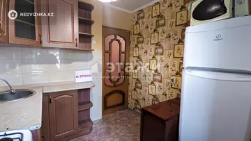 40 м², 2-комнатная квартира, этаж 4 из 4, 40 м², на длительный срок, изображение - 0