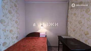 40 м², 2-комнатная квартира, этаж 4 из 4, 40 м², на длительный срок, изображение - 3