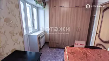 40 м², 2-комнатная квартира, этаж 4 из 4, 40 м², на длительный срок, изображение - 4