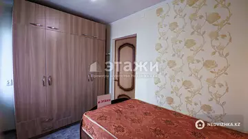40 м², 2-комнатная квартира, этаж 4 из 4, 40 м², на длительный срок, изображение - 5
