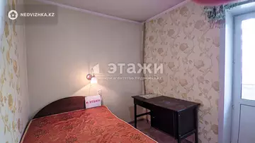 40 м², 2-комнатная квартира, этаж 4 из 4, 40 м², на длительный срок, изображение - 6