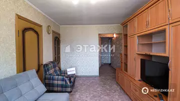 40 м², 2-комнатная квартира, этаж 4 из 4, 40 м², на длительный срок, изображение - 11