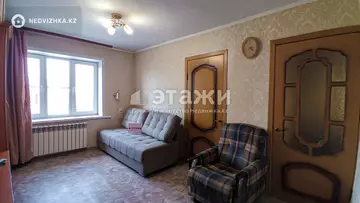 40 м², 2-комнатная квартира, этаж 4 из 4, 40 м², на длительный срок, изображение - 13