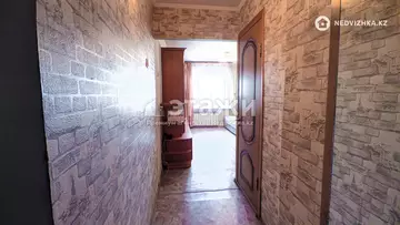 40 м², 2-комнатная квартира, этаж 4 из 4, 40 м², на длительный срок, изображение - 17