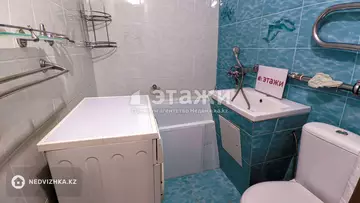 40 м², 2-комнатная квартира, этаж 4 из 4, 40 м², на длительный срок, изображение - 20