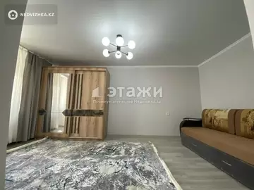 35 м², 1-комнатная квартира, этаж 3 из 3, 35 м², на длительный срок, изображение - 1