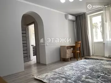 35 м², 1-комнатная квартира, этаж 3 из 3, 35 м², на длительный срок, изображение - 2