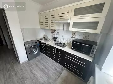 35 м², 1-комнатная квартира, этаж 3 из 3, 35 м², на длительный срок, изображение - 3