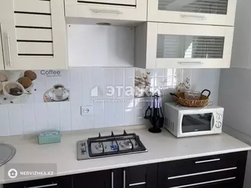 35 м², 1-комнатная квартира, этаж 3 из 3, 35 м², на длительный срок, изображение - 4