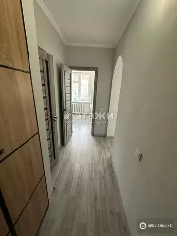 35 м², 1-комнатная квартира, этаж 3 из 3, 35 м², на длительный срок, изображение - 5