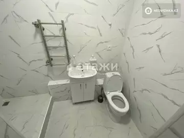 35 м², 1-комнатная квартира, этаж 3 из 3, 35 м², на длительный срок, изображение - 6