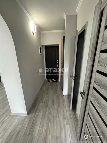 35 м², 1-комнатная квартира, этаж 3 из 3, 35 м², на длительный срок, изображение - 7