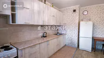 52 м², 2-комнатная квартира, этаж 8 из 17, 52 м², на длительный срок, изображение - 1
