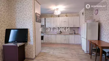 52 м², 2-комнатная квартира, этаж 8 из 17, 52 м², на длительный срок, изображение - 2