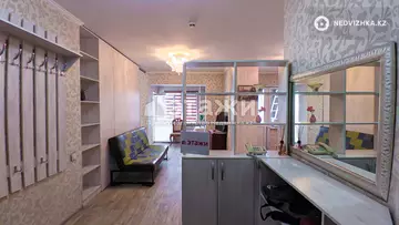 52 м², 2-комнатная квартира, этаж 8 из 17, 52 м², на длительный срок, изображение - 6