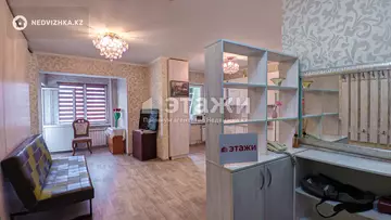 52 м², 2-комнатная квартира, этаж 8 из 17, 52 м², на длительный срок, изображение - 7