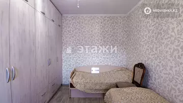 52 м², 2-комнатная квартира, этаж 8 из 17, 52 м², на длительный срок, изображение - 8