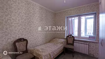 52 м², 2-комнатная квартира, этаж 8 из 17, 52 м², на длительный срок, изображение - 9