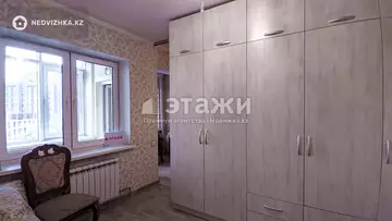 52 м², 2-комнатная квартира, этаж 8 из 17, 52 м², на длительный срок, изображение - 10