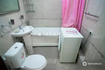 52 м², 2-комнатная квартира, этаж 8 из 17, 52 м², на длительный срок, изображение - 11